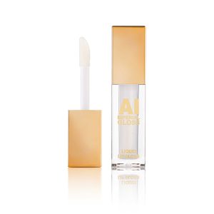 رژ لب مایع گلوسی سلطنتی AI مای میکاپ استوری My Makeup Story AI Imperial Gloss Liquid Lipgloss