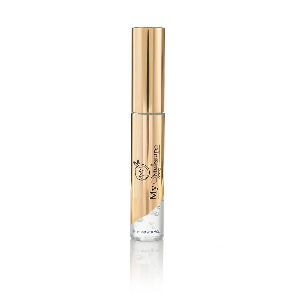 ژل ابرو طبیعی با لیفت قوی میکاپ استوری My Makeup Story Eyebrow Gel ژل ابرو طبیعی با لیفت قوی میکاپ استوری My Makeup Story Eyebrow Gel