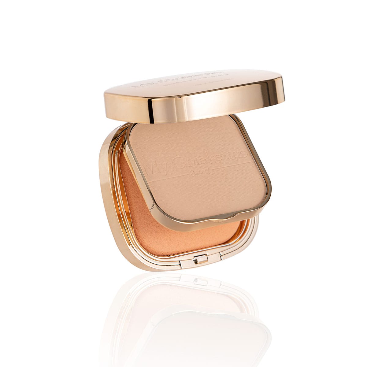 پنکک بادوام Studio مای میکاپ استوری My Makeup Story Studio Powder